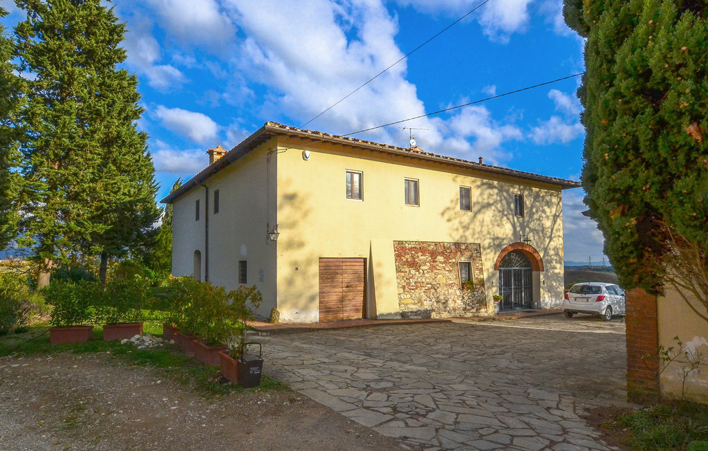 Appartement 4 personnes à Rignano sull'Arno - Photo 13