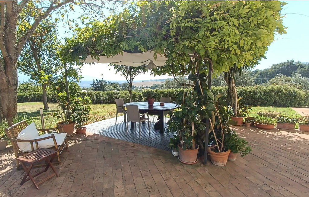 Appartement 4 personnes à Rignano sull'Arno - Photo 14