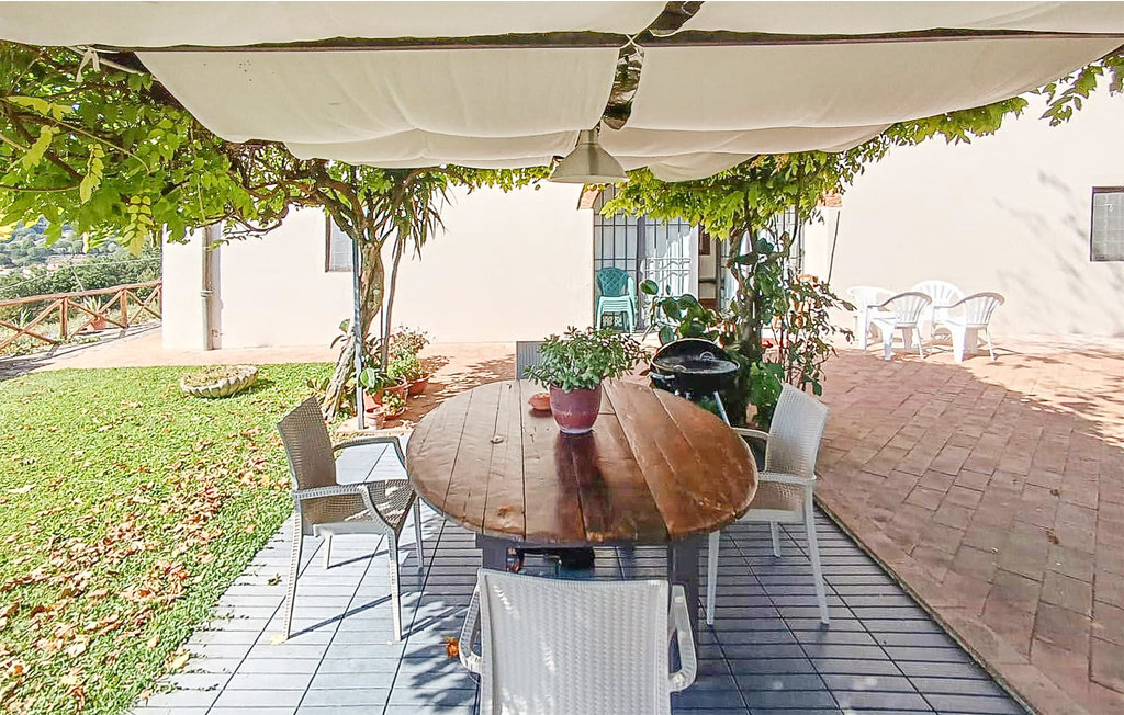 Appartement 4 personnes à Rignano sull'Arno - Photo 15