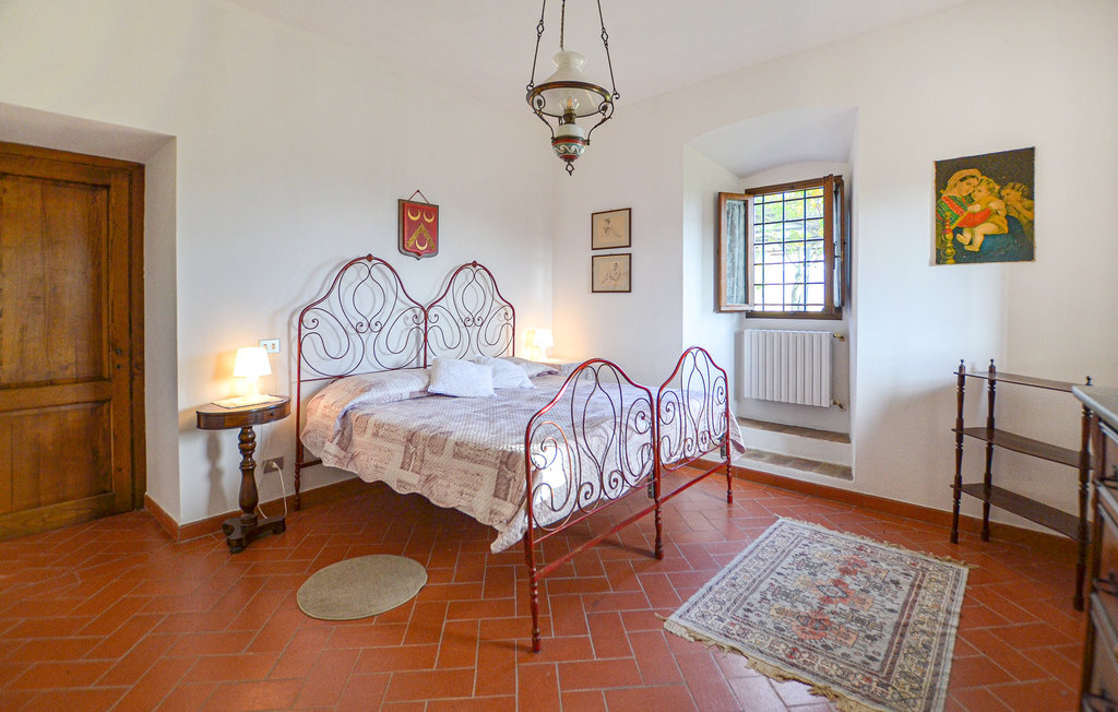 Appartement 4 personnes à Rignano sull'Arno - Photo 20