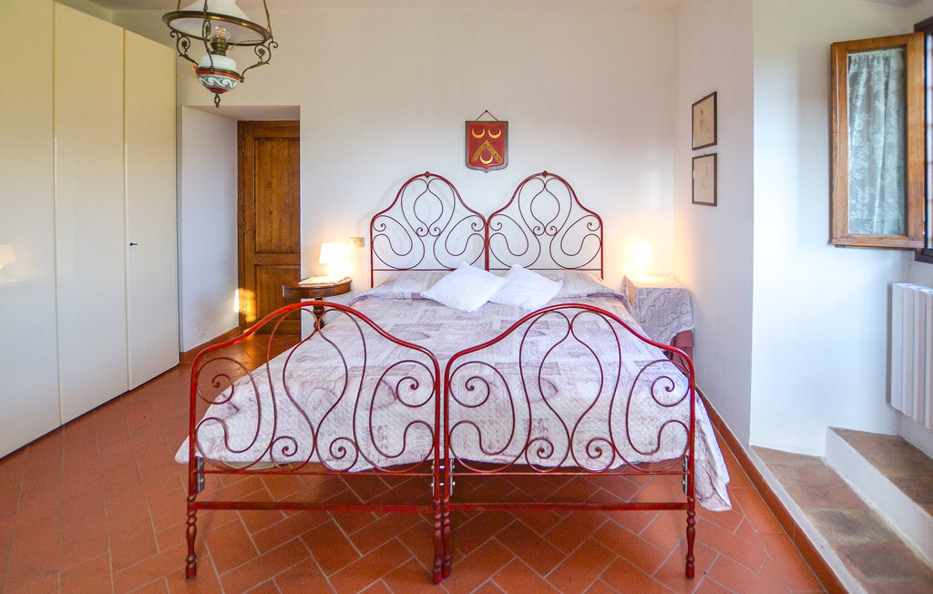 Appartement 4 personnes à Rignano sull'Arno - Photo 21