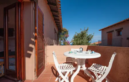 Appartement 3 personnes à Costa Paradiso - Photo 1