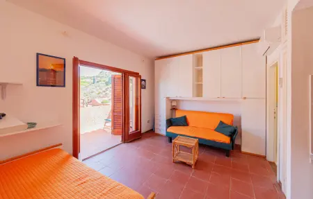 Appartement 3 personnes à Costa Paradiso - Photo 2