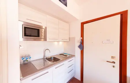 Appartement 3 personnes à Costa Paradiso - Photo 4