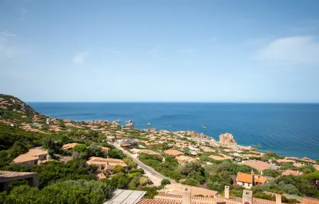 Appartement 3 personnes à Costa Paradiso - Photo 5