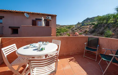 Appartement 3 personnes à Costa Paradiso - Photo 7