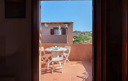 Appartement 3 personnes à Costa Paradiso - Photo 8