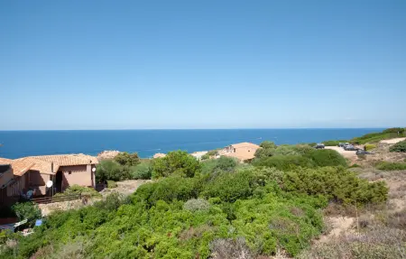 Appartement 3 personnes à Costa Paradiso - Photo 9