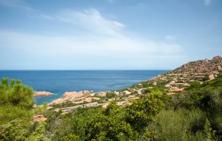 Appartement 3 personnes à Costa Paradiso - Photo 10