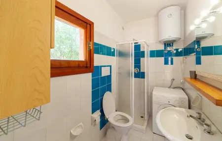Appartement 3 personnes à Costa Paradiso - Photo 12