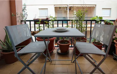 Location appartement à Les Cases d'Alcanar