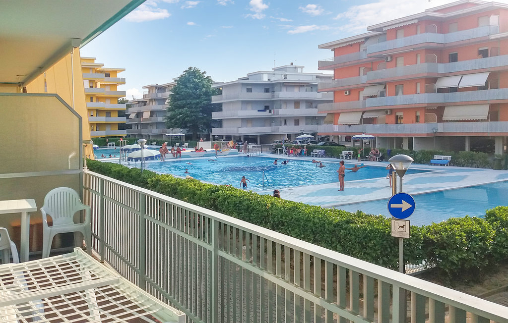 Appartement 4 personnes à Bibione - Photo 2