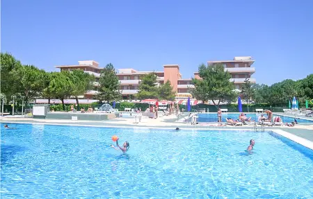 Appartement Bibione 4 personnes