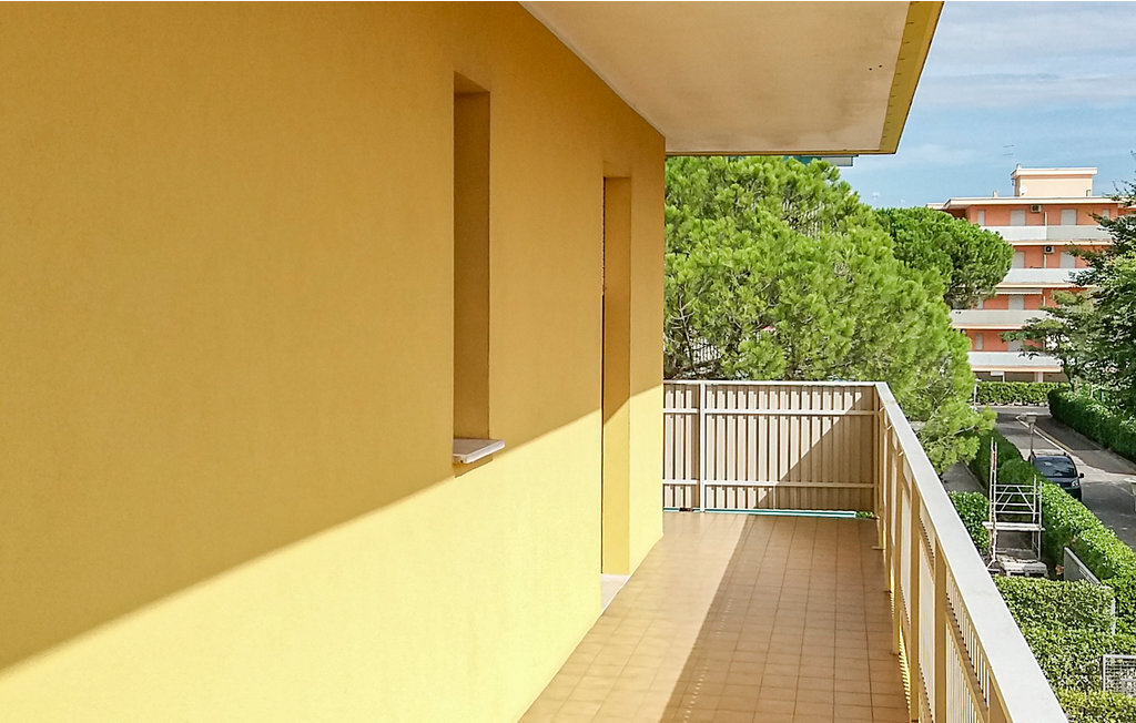 Appartement 10 personnes à Bibione - Photo 2
