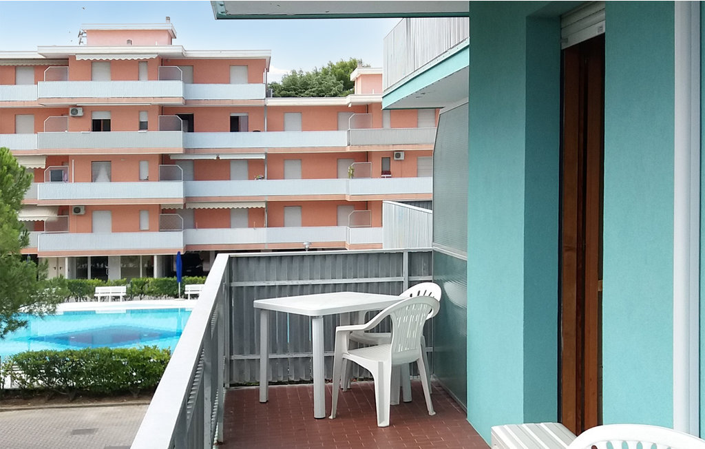 Appartement 4 personnes à Bibione - Photo 2