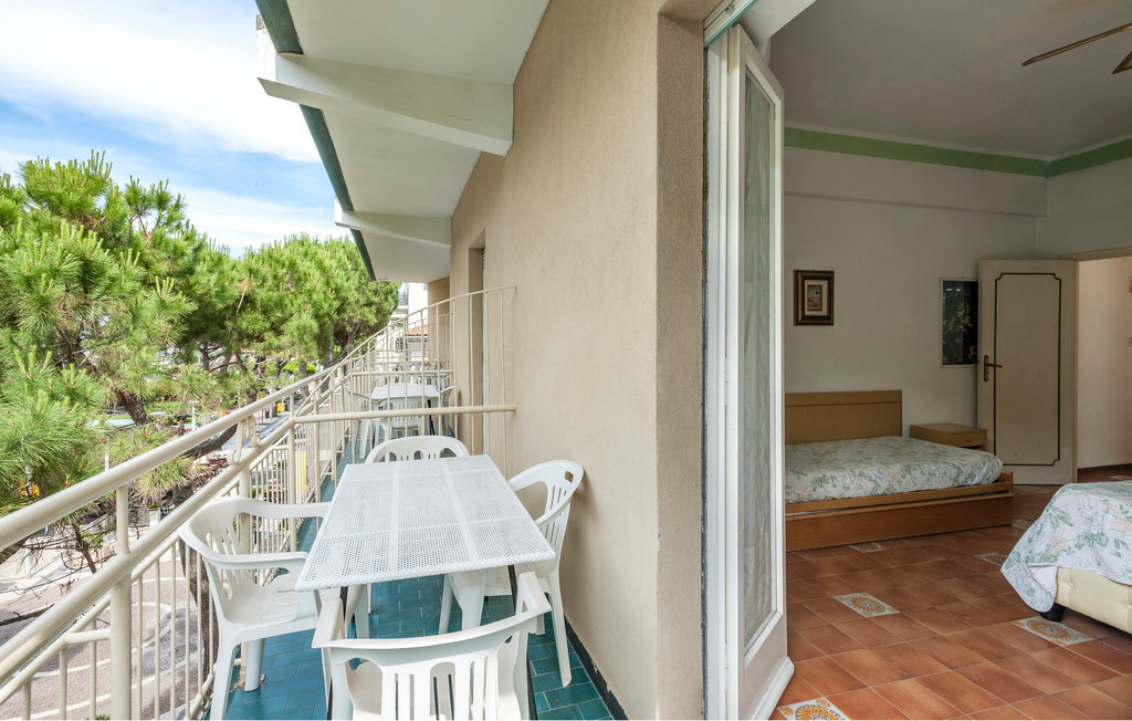 Bilo, Appartement 4 personnes à Cattolica - Photo 1