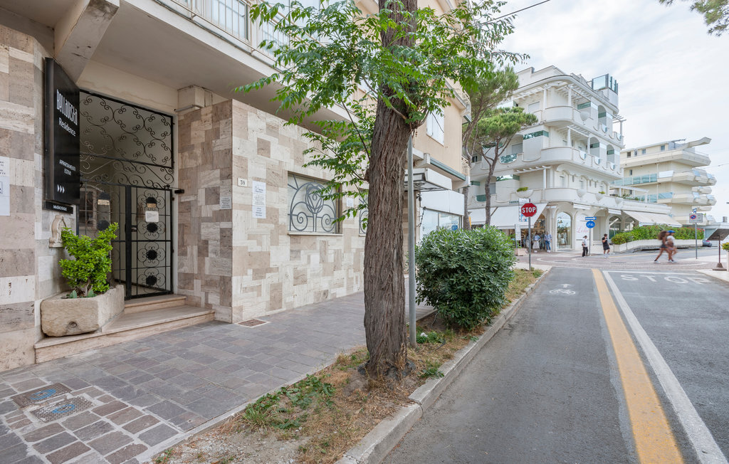 Bilo, Appartement 4 personnes à Cattolica - Photo 2