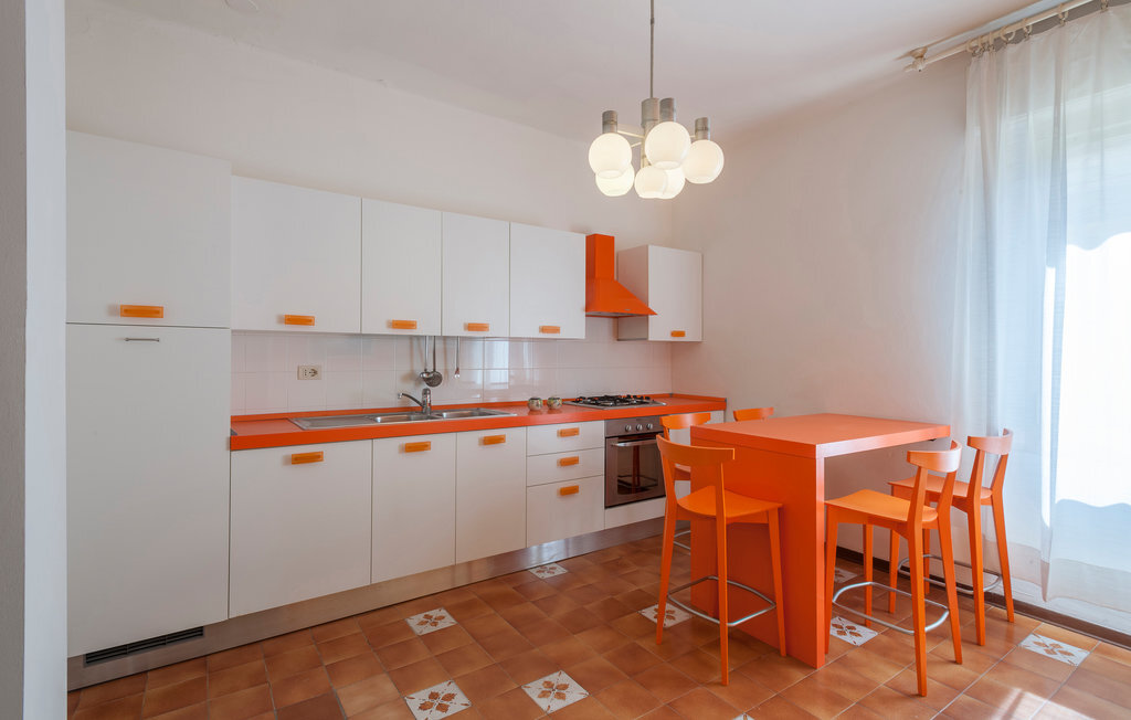 Bilo, Appartement 4 personnes à Cattolica - Photo 3