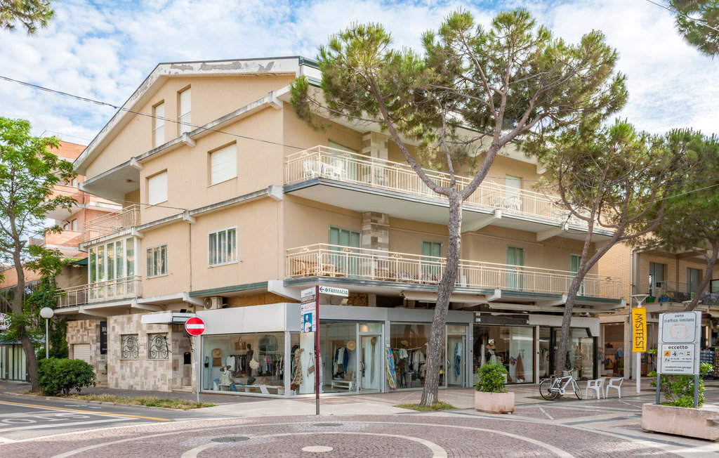 Bilo, Appartement 4 personnes à Cattolica - Photo 7