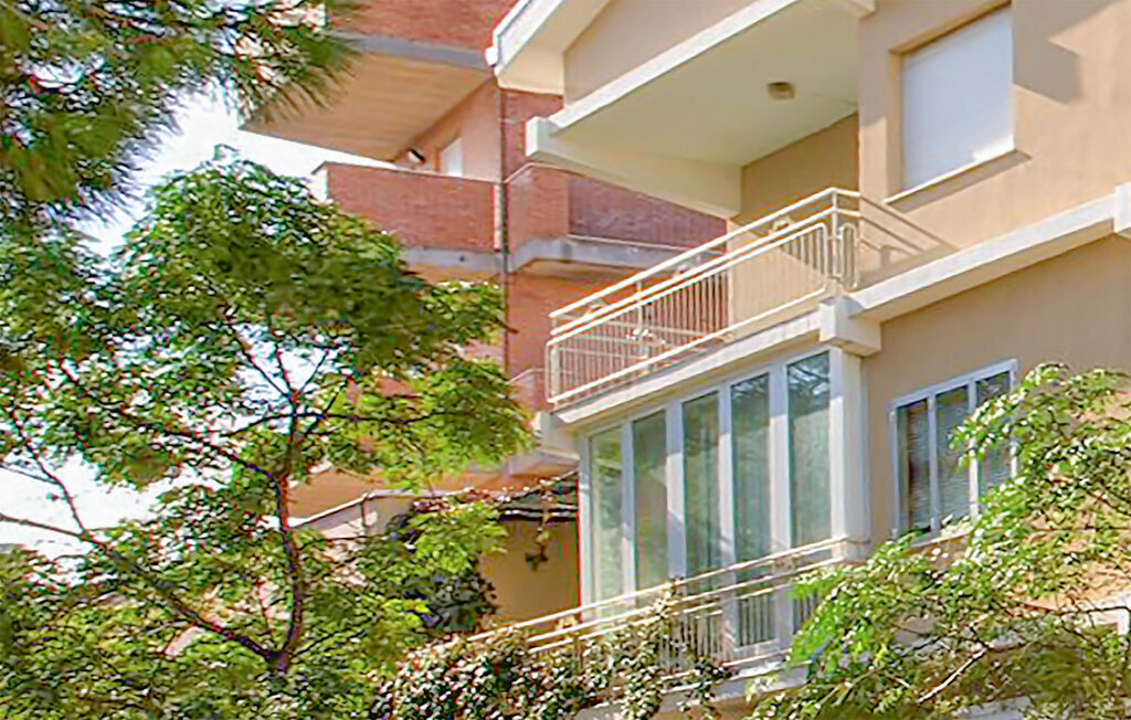 Bilo, Appartement 4 personnes à Cattolica - Photo 8