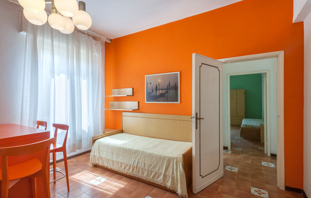 Bilo, Appartement 4 personnes à Cattolica - Photo 9