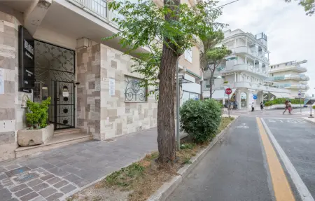 Quadri, Appartement 7 personnes à Cattolica : photo 2