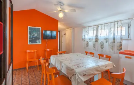 Quadri, Appartement 7 personnes à Cattolica : photo 3