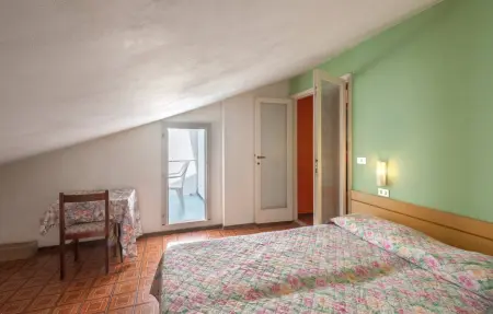 Quadri, Appartement 7 personnes à Cattolica : photo 10
