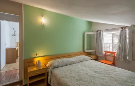 Quadri, Appartement 7 personnes à Cattolica : photo 12