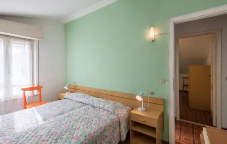 Quadri, Appartement 7 personnes à Cattolica : photo 13