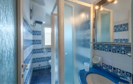 Quadri, Appartement 7 personnes à Cattolica : photo 15