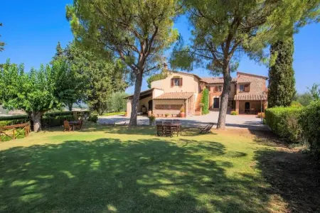 Location appartement de vacances à Castelfiorentino (FI)