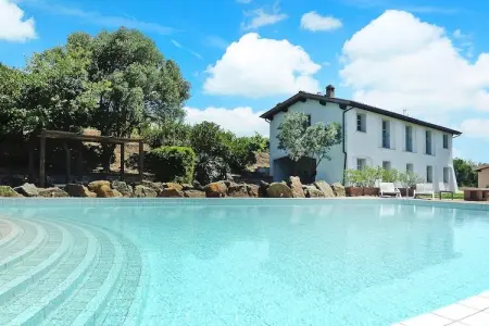 Location appartement à Rio nell'Elba, Residence La Chiusa di Rio, Rio nell'Elba