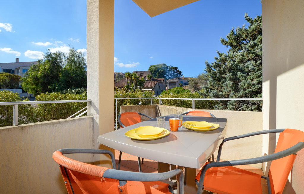Appartement bord de mer à Monticello, 350 m de la plage - Photo 1