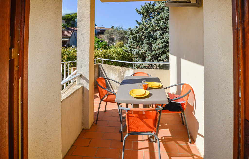 Appartement bord de mer à Monticello, 350 m de la plage - Photo 9