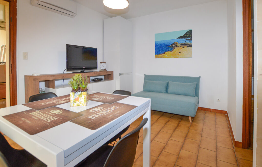 Appartement bord de mer à Monticello, 350 m de la plage - Photo 10