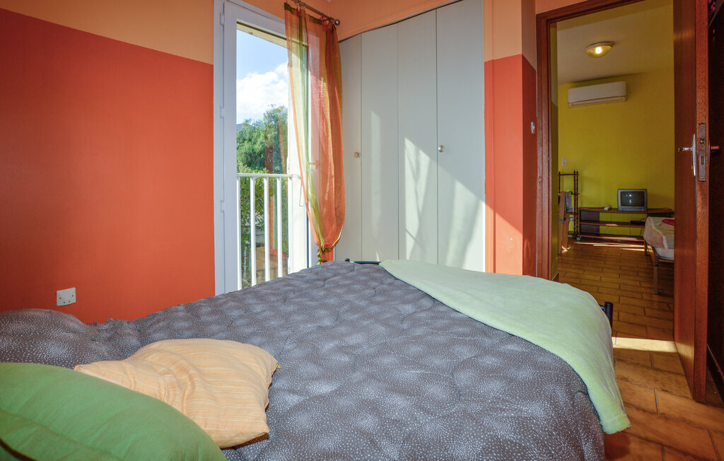 Appartement bord de mer à Monticello, 350 m de la plage - Photo 12