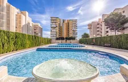 Appartement 6 personnes à El Campello - Photo 2