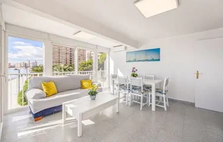 Appartement 6 personnes à El Campello - Photo 3