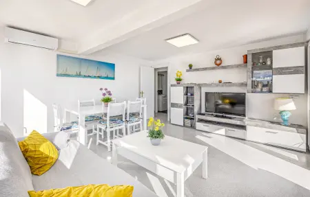 Appartement 6 personnes à El Campello - Photo 4