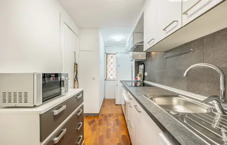 Appartement 6 personnes à El Campello - Photo 5