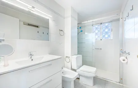 Appartement 6 personnes à El Campello - Photo 8