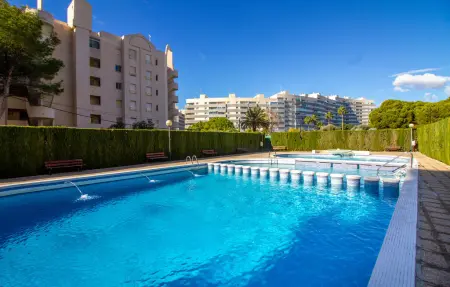Appartement 6 personnes à El Campello - Photo 11