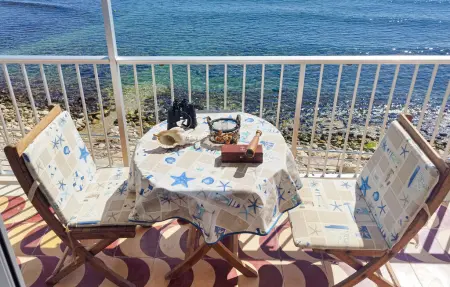 Appartement 6 personnes à El Campello - Photo 13