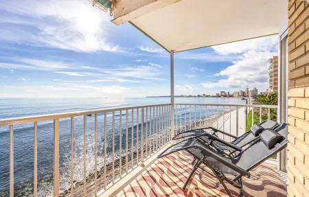Appartement 6 personnes à El Campello - Photo 14