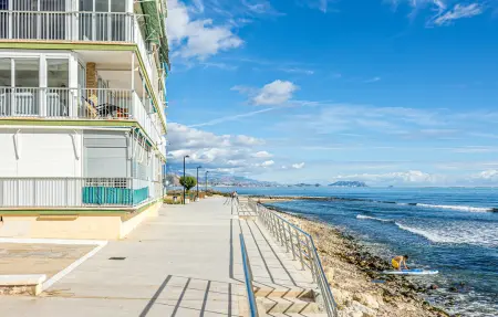 Appartement 6 personnes à El Campello - Photo 15