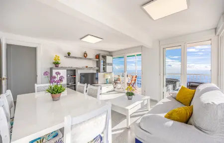Appartement 6 personnes à El Campello - Photo 19