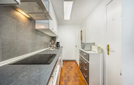 Appartement 6 personnes à El Campello - Photo 20