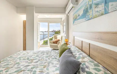 Appartement 6 personnes à El Campello - Photo 22