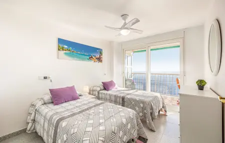 Appartement 6 personnes à El Campello - Photo 23